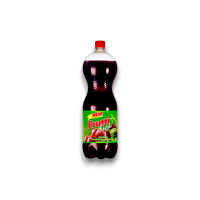 Frutti Fresh Red Grape 6x2lt