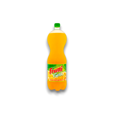 Frutti Fresh Orange 6x2lt