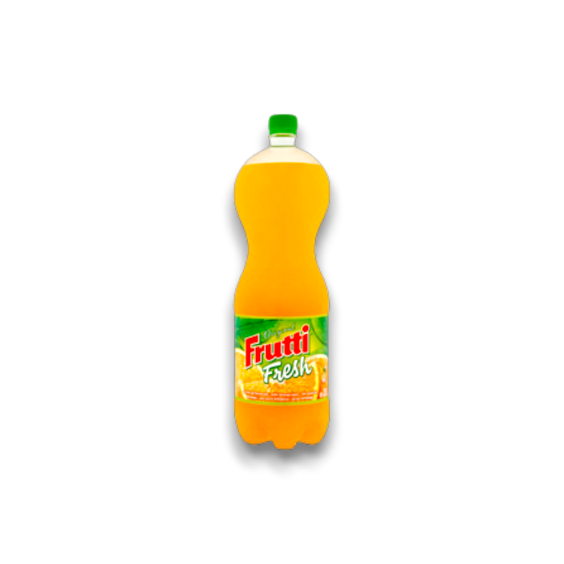 Frutti Fresh Orange 6x2lt