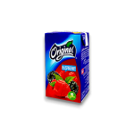 Original Raspberry Drink 250mlx27