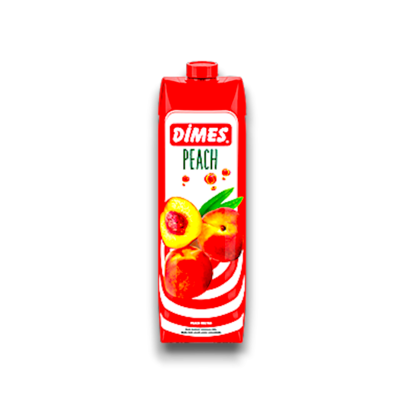 Dimes Classic Peach Nectar