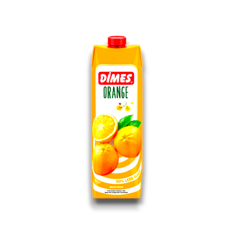 Dimes Classic Orange Drink