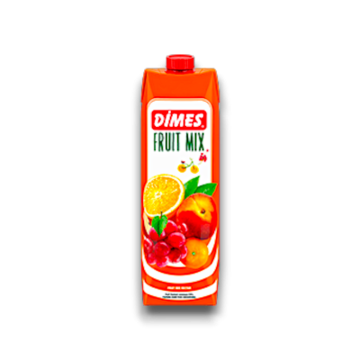 Dimes Classic Fruit Mix Nectar