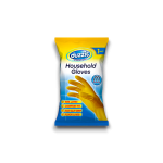 Household Gloves Medium 1 Pair