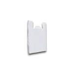 Carrier Bag White A-1 Small 10x100pcs