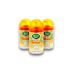 Airess Air Freshener Refill Citrus 250mlx12