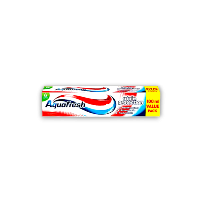 Aquafresh Triple Protection Toothpaste 100mlx12