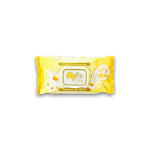 FlyFix Daisy Premium Wet Wipes 100X12