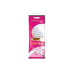 Bic Twin Lady Razors 5 pack