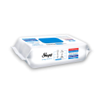 Sleepy Wipes With Soap (Blue) 100sx12