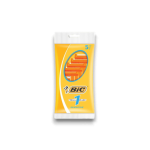 Bic 1 Sensitive Disposable Razor 5 Pack