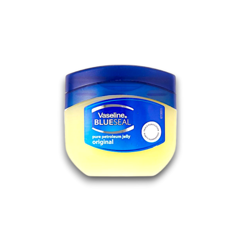 Vaseline Blueseal Original 50mlx12
