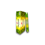 Hem Incense Sticks Patchouli 20pcs*6packs