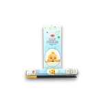 Hem Incense Sticks Baby Powder 20pcs*6packs