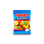 Haribo Starmix 80gx24