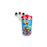 Sugabee S.Colorante Mix