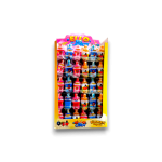 Ello Rabbit Candy With Sour Powder (With Stand)