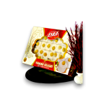 Esra Turkish Delight W.Hazelnut