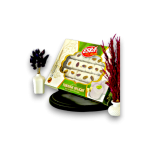 Esra Turkish Delight W.Pistachio