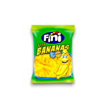 Fini Jelly Banana (Bag)