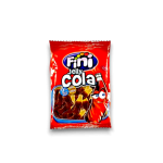 Fini Clear Cola Bottles (Bag)