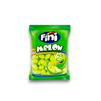 Fini Melon Bubblegum (Bag)