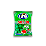 Fini Watermelon Bubble Gum (Bag)