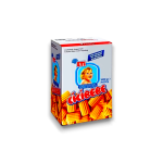 Eti Cicibebe Biscuit