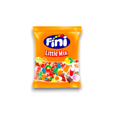 Fini Fizzy Little Mix (Bag)