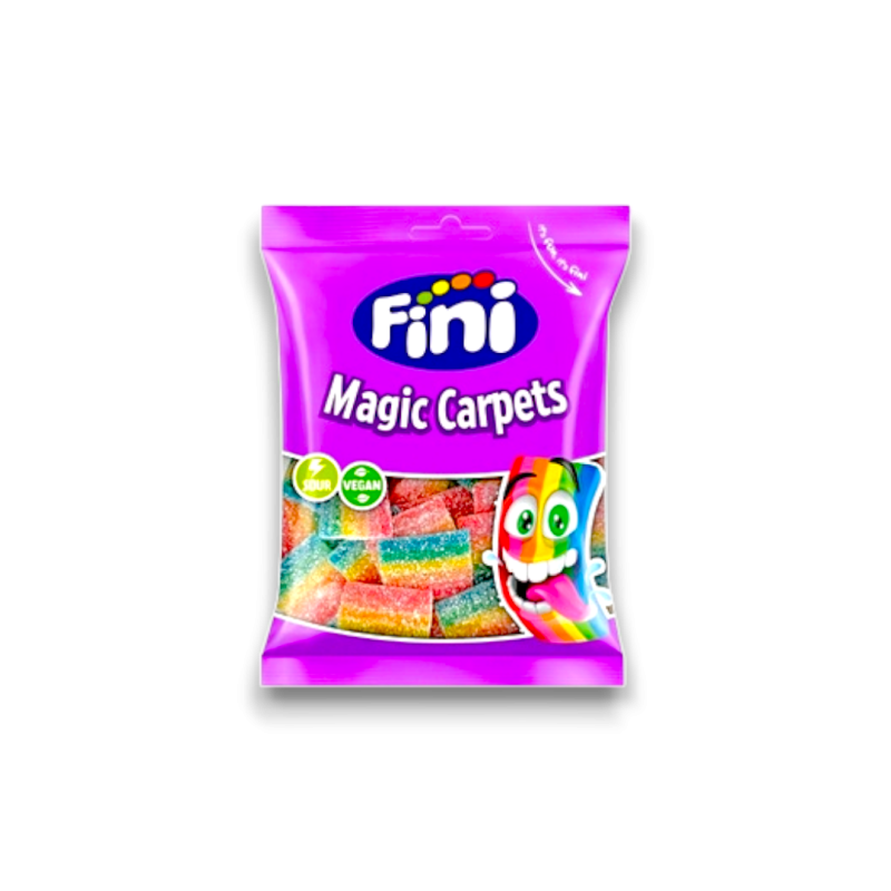 Fini Magic Carpets (Bag)