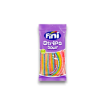 Fini Jelly Rainbow Sour Belts (Bag)