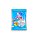 Tiva Marshmallow Cubes