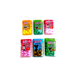 Lol Dragee Candy Mixed Flavour With Stand