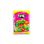 Fini Fruits Bubble Gum(Bag)