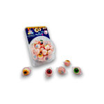 Toy Joy 3d Jelly Eyes 67pcs