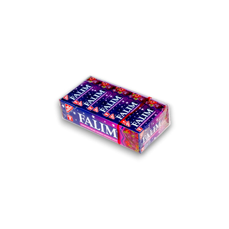 Falim Forest Fruit 7grx20