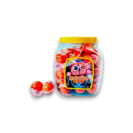 Brain Gummy 18grx50