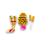 Burger Gummy 20x20gr