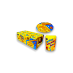 Sweetset Jelly Candy+jam Mango 96grx8