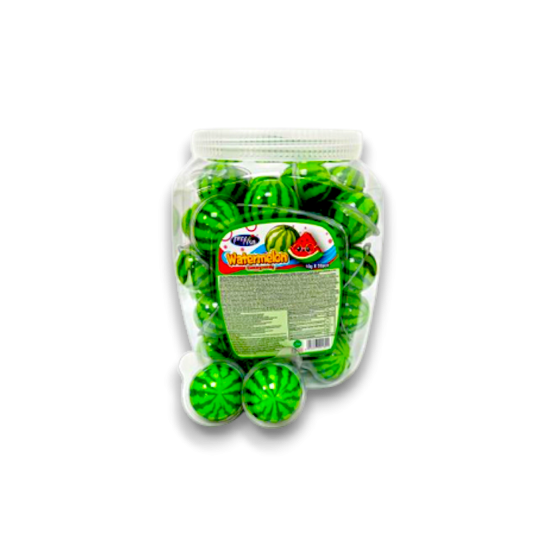 Watermelon Gummy 18grx50