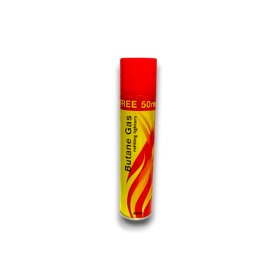 Universal Gas Lighter Refill 12x300ml