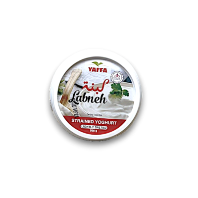 Yaffa Labneh 500gr