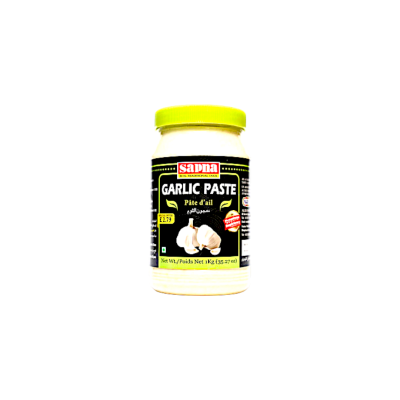 Sapna Garlic Paste 1kg