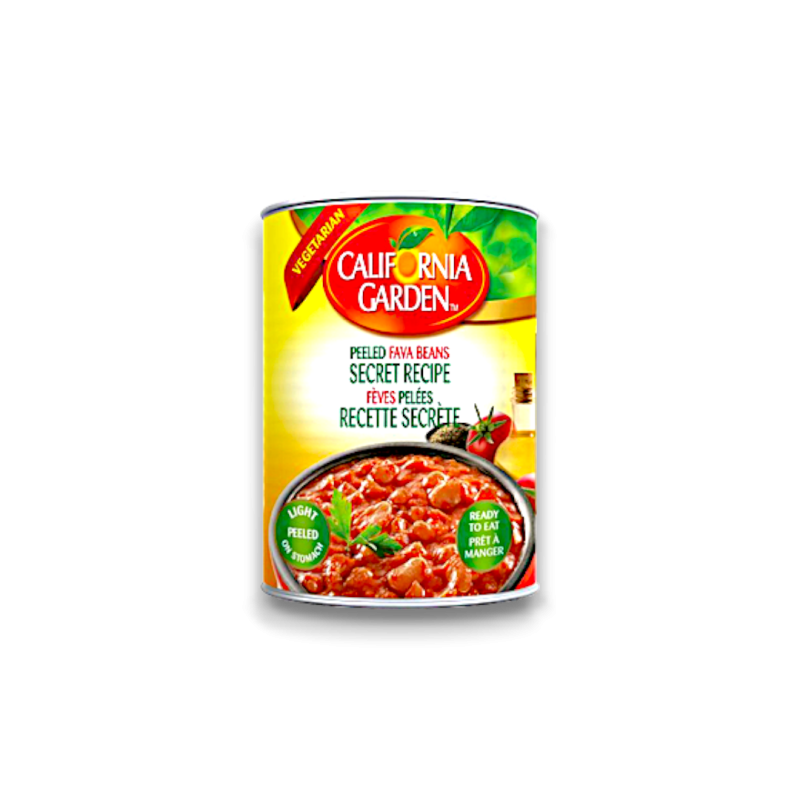 Cg Foul Peeled Secret 400gr