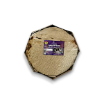Aytac Naan Bread Brown Barley (Round/Tandir) 650gr