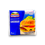 Hochland Cheddar Cheese 200gr