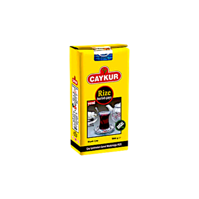 Caykur Rize Turist Black Tea 500gr