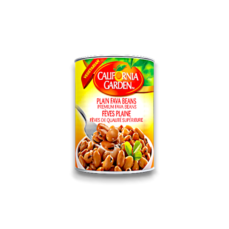 Cg Foul Medammas Premium 400gr