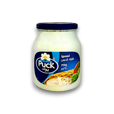 Puck Spread Cheese 910gr