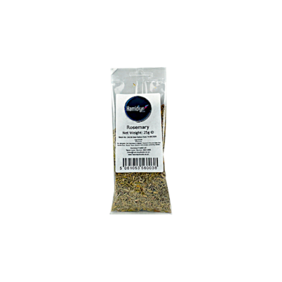 Hamidiye Spice Rosemary 25gr